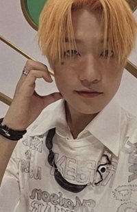 Jongseob's Zero In Ver. 2 Photocard