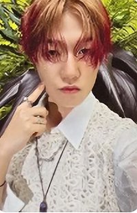 Jongseob's All In Ver. 2 Photocard