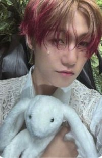 Jongseob's U.S Exclusive Photocard