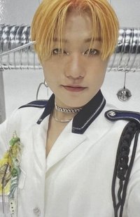 Jongseob's Kick In Ver. 1 Photocard