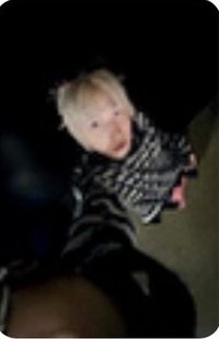 Jongseob's Hello82 Look Up Ver. Photocard