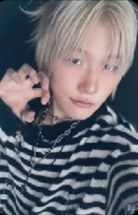 Jongseob's Superb Ver. 1 Photocard