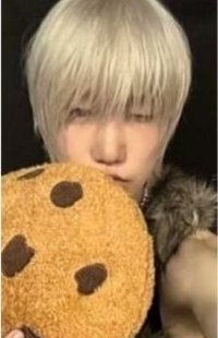 Jongseob's Hello82 Pop up (Cookie Ver.) Photocard