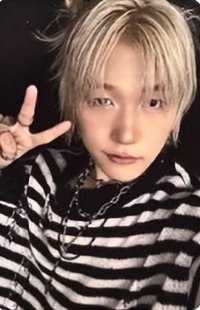 Jongseob's Superb Ver. 2 Photocard