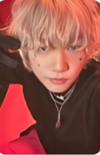 Jongseob's Plus Ver. 2 Photocard