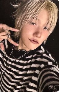 Jongseob's Hello82 Superb Digipack Exclusive Photocard