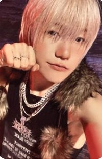 Jongseob's Hello82 Killin' It Digipack Exclusive Photocard