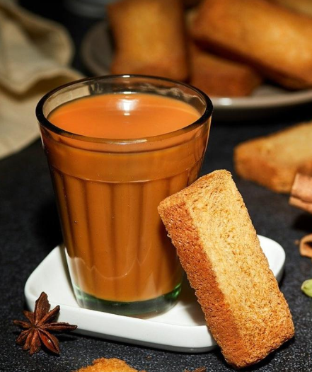 Tea