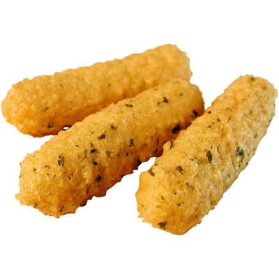 12 Mozzarella Sticks  Retailer's Own Brand 240g
