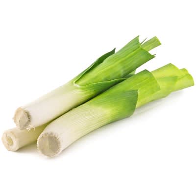 Bagged Leeks 500g