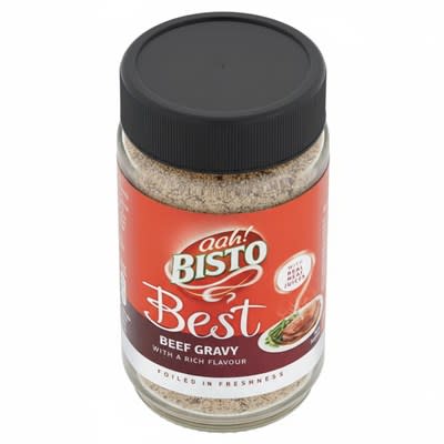 Bisto Best Beef Gravy  250g