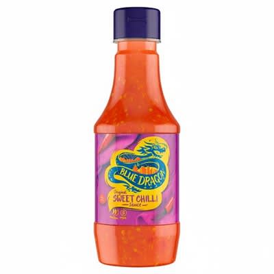 Blue Dragon Original Sweet Chilli Sauce 190ml