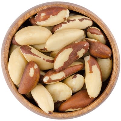 Brazil Nuts Retailer's Own Brand 200g