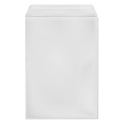 C5 White Envelopes 50 Pack