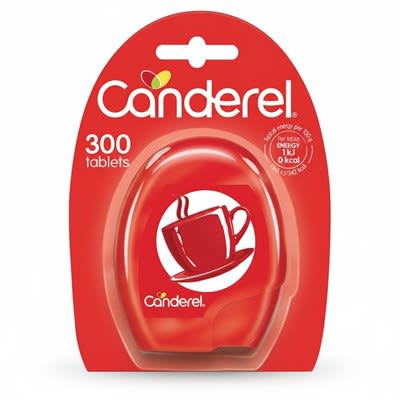Canderel 300 Tablets 25.5g