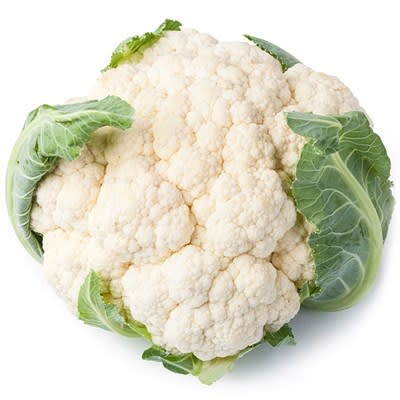 Cauliflower Each