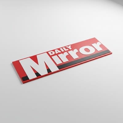 Daily Mirror