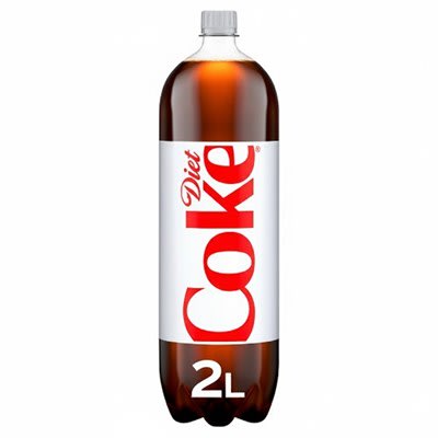 Diet Coke 2L