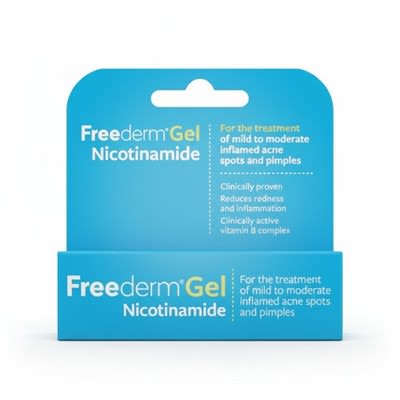 Freederm Gel 10g