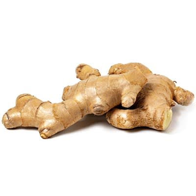 Fresh Ginger 125g