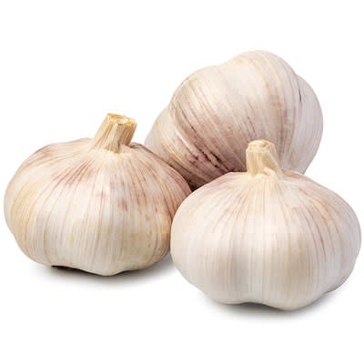 Garlic 4 pack