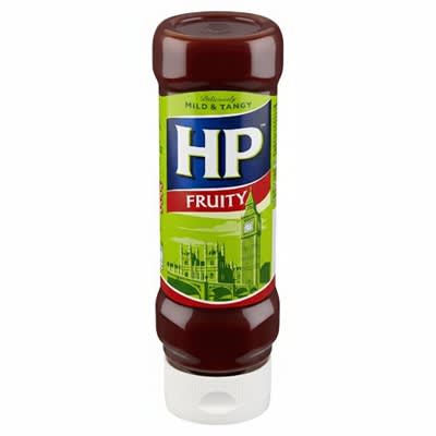 HP Fruity 470g