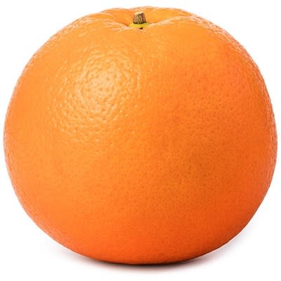 Individual Orange Each