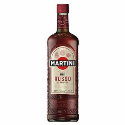 MARTINI Rosso Vermouth Aperitivo, 75cl