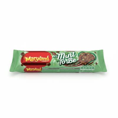 Maryland Mint To Be Cookies 200g