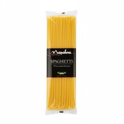 Napolina Spaghetti 500g