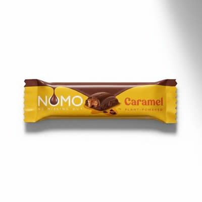 Nomo Caramel 38g