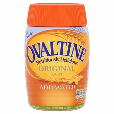 Ovaltine Original Light 300g