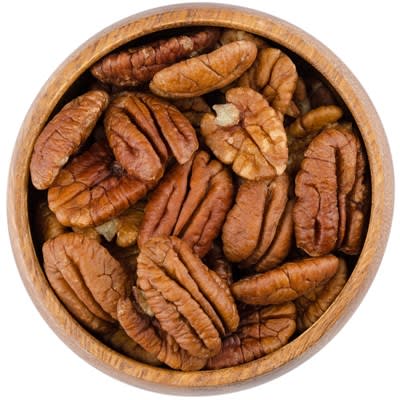 Pecan Nuts Retailer's Own Brand 175g - 200g
