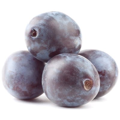 Plums 400g
