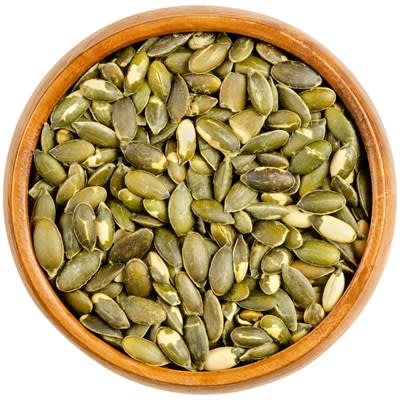 Pumpkin Seeds Retailer's Own Brand 100g - 150g