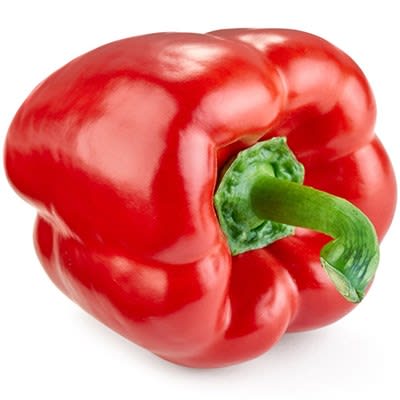 Red Pepper  Each