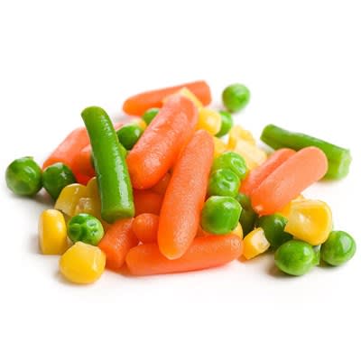 Retailer Brand Mixed Vegetables 1kg