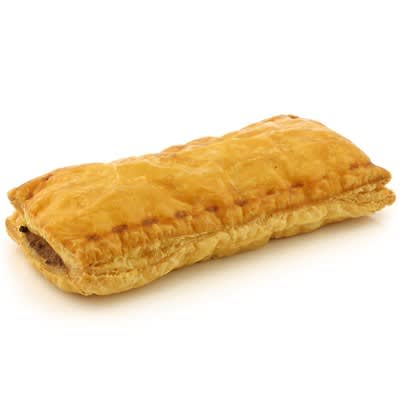 Sausage Rolls 2 Pack 120g