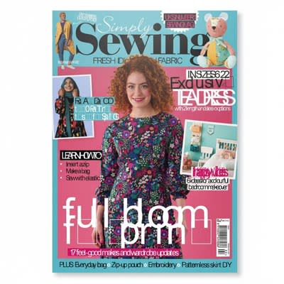 Simply Sewing