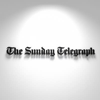 Sunday Telegraph Newspaper, Scotland