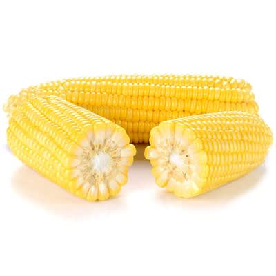 Sweetcorn Cobettes 4 pack