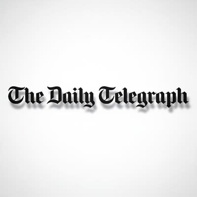 The Daily Telegraph