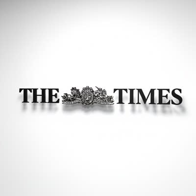 The Times - Saturday