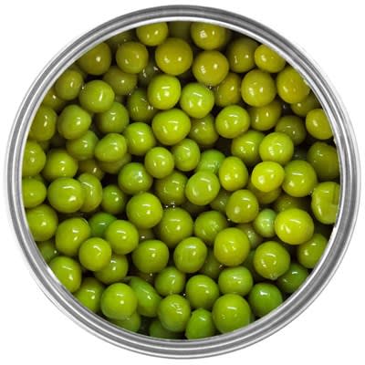 Tinned Peas Retailer Brand 290g