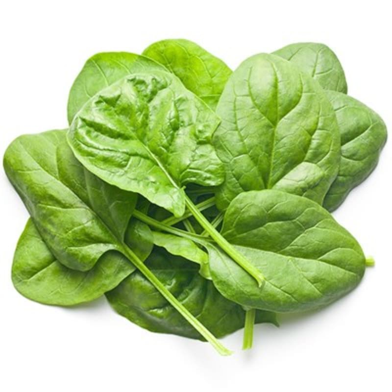 Bagged Spinach Leaf 220-250g