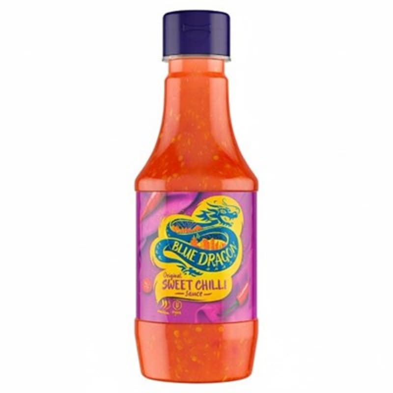 Blue Dragon Original Sweet Chilli Sauce 190ml