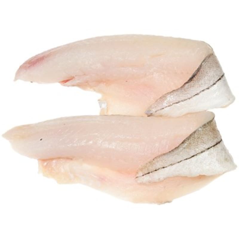 Boneless Haddock Fillets  Retailer's Own Brand 260 - 280g