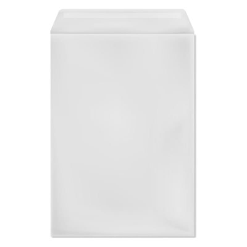 C5 White Envelopes 50 Pack