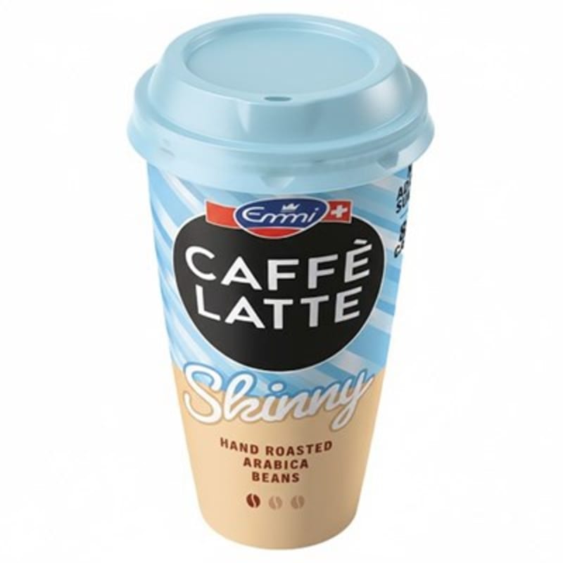 Emmi Skinny Caffèe Latte 230ml