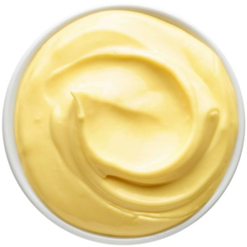 Fresh Custard Retailer's Own Brand 500g